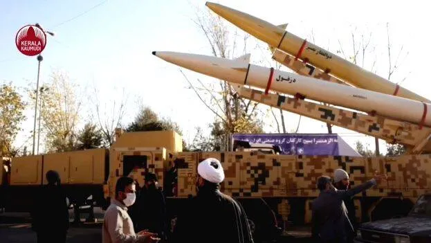 iran