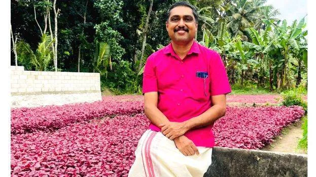 gopakumar