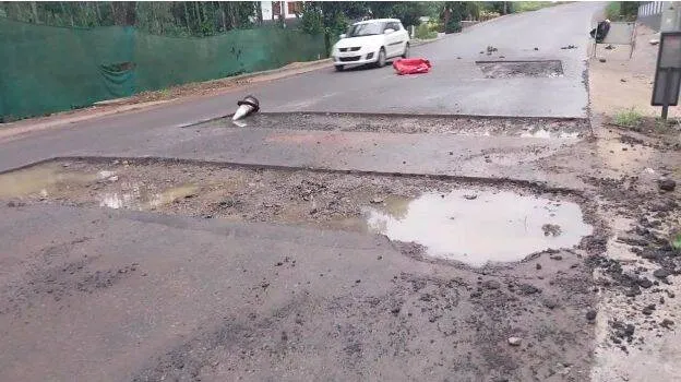 road