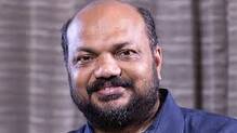 p-rajeev