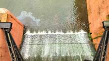dam