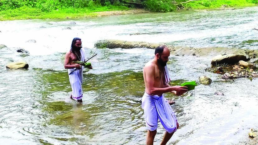 neerunnallath