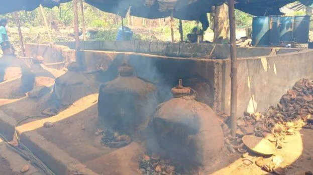 goa