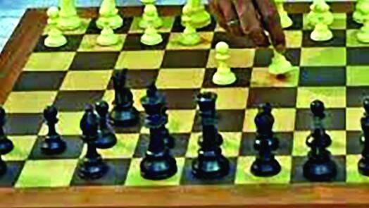 chess
