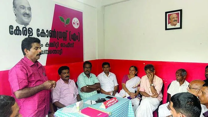 kt-sureshkumar