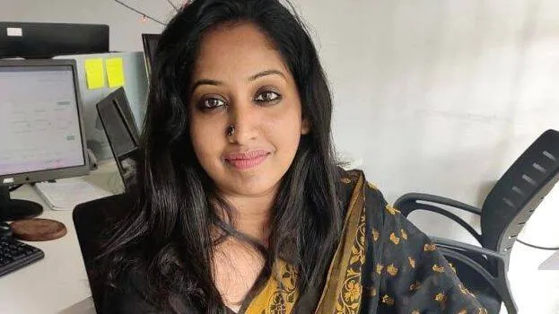 jaleena