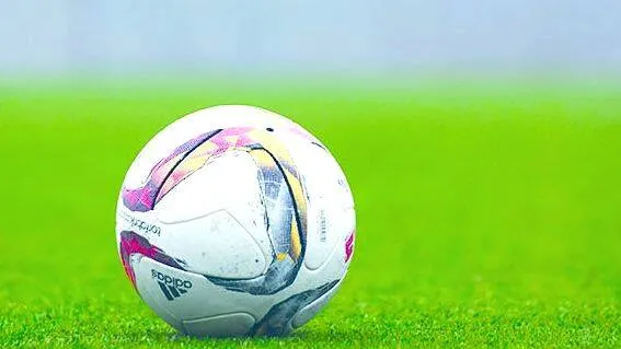 football