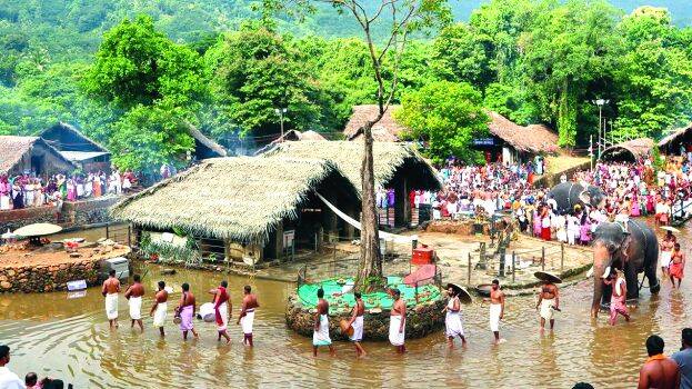 kottiyoor
