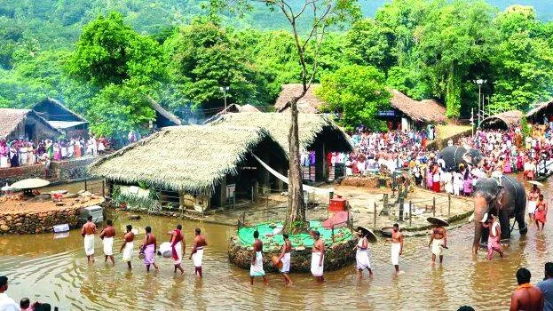kottiyoor