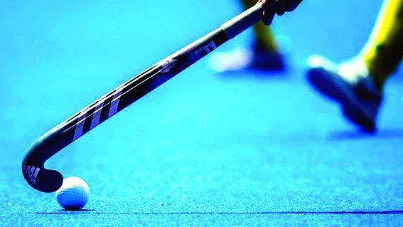 hocky