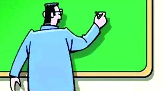 teacher