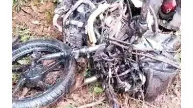 accident
