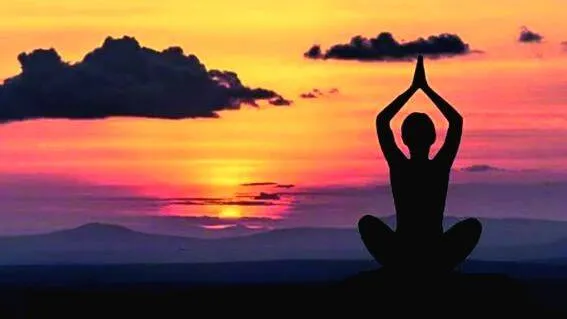 yoga