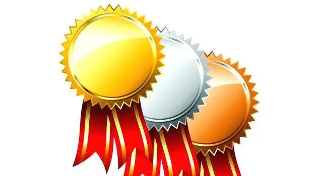 medal
