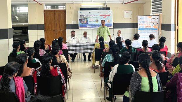 seminar