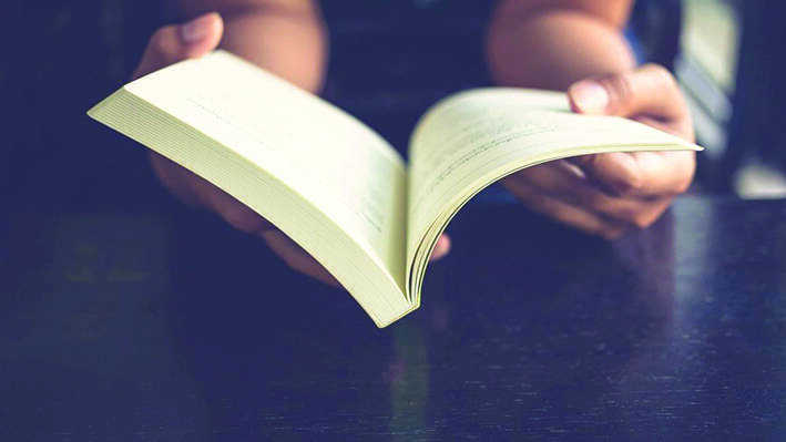 reading