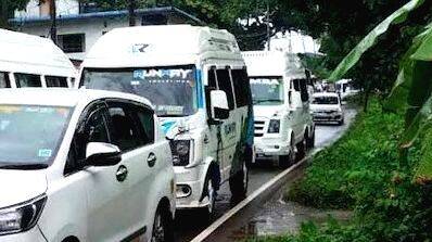 trafficjam
