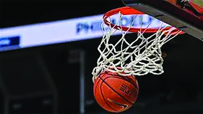 basket-ball