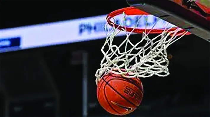 basket-ball