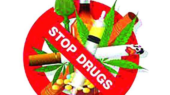 drug