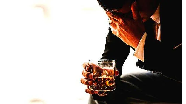 alkahol