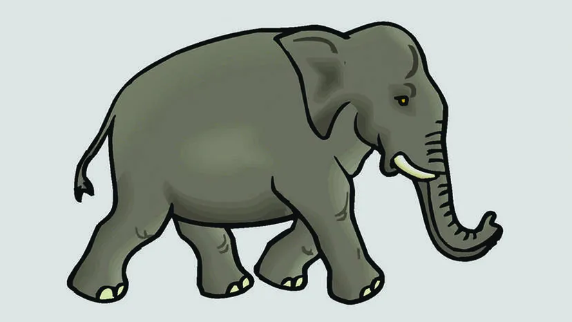 elapent