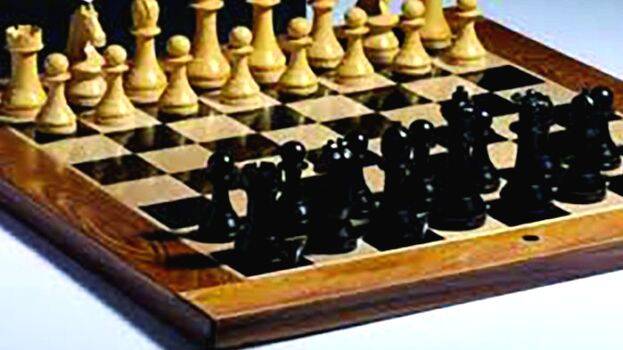 chess