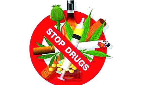 no-drug