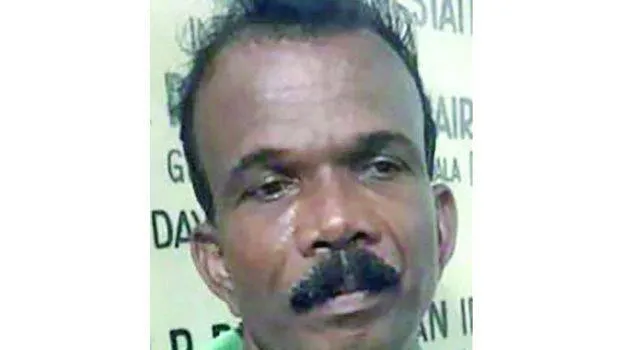 rajendran