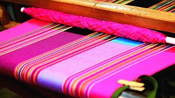 handweave