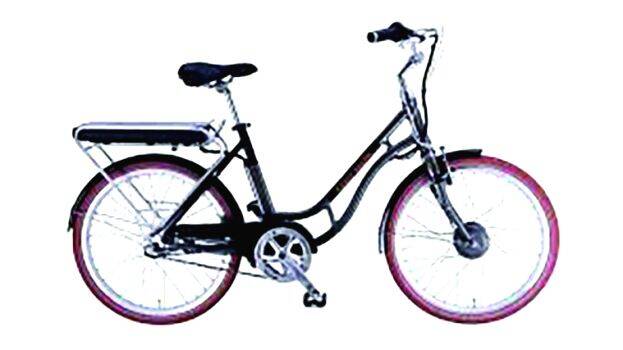 e-cycle