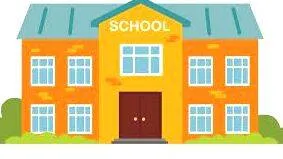school