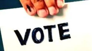 vote