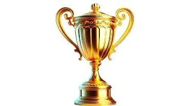 trophy