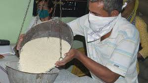 ration