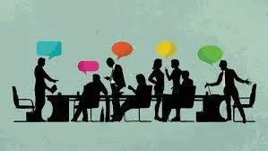 meeting