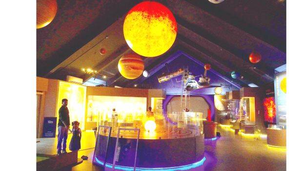sxience
