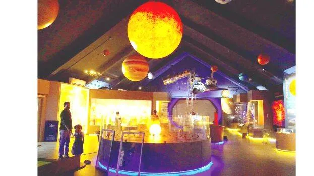 sxience