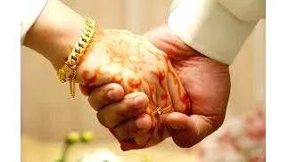 marriage