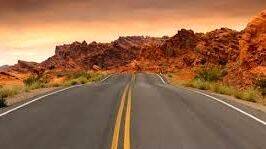 road