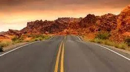 road