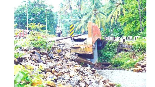 bridge