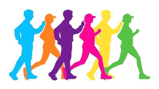 walk-