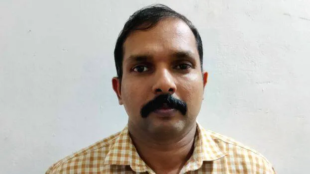 shyjith-