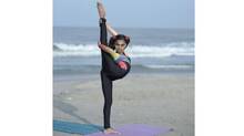 yoga