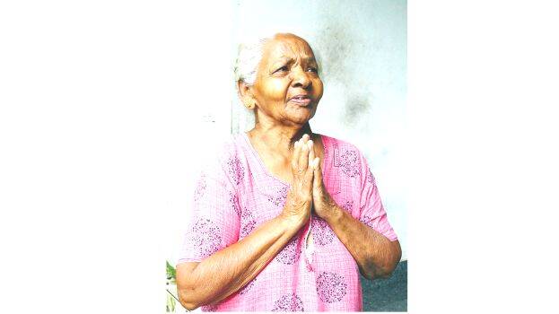 saraswathi