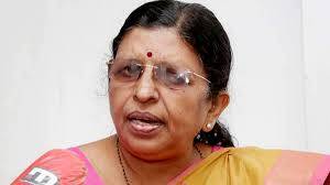 satheedevi