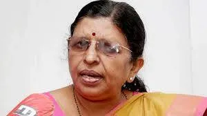 satheedevi