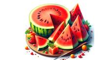 water-melon