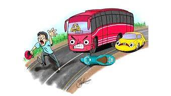 bus